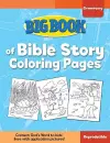 Bbo Bible Story Coloring Pages cover