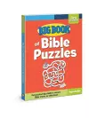 Bbo Bible Puzzles for Early Ch cover