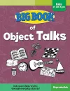 Bbo Object Talks for Kids of a cover