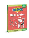 Big Book of Bible Crafts for Kids of All Ages cover