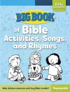 Bbo Bible Activities Songs & R cover