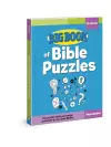 Bbo Bible Puzzles for Preteens cover