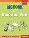 Bbo Science Fun for Elem Kidsb cover