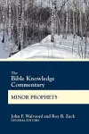 Bible Knowledge Commentary Min cover