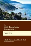Bible Knowledge Commentary Gos cover