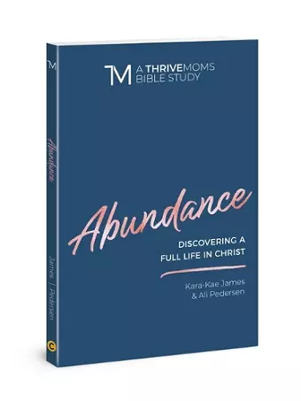Abundance cover