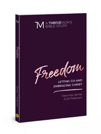 Freedom cover
