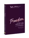 Freedom cover