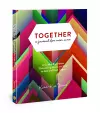 Together a Journal for Mom & M cover