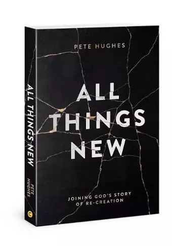 All Things New cover