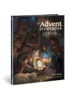 Advent Storybk cover