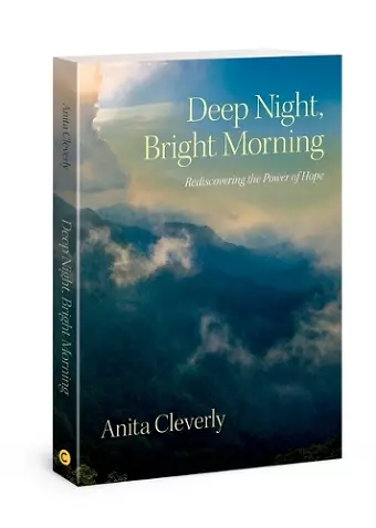 Deep Night Bright Morning cover