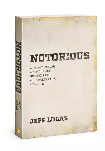 Notorious cover