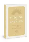 Singing in Babylon cover