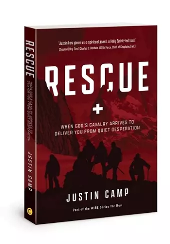 Rescue cover