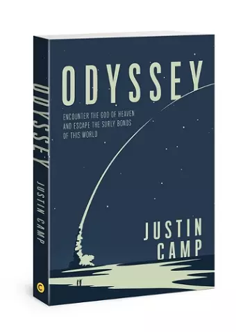 Odyssey cover