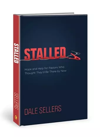 Stalled cover
