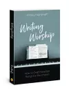 Writing Worship cover