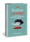 Resilient Leader cover