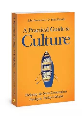 A Practical Guide to Culture cover