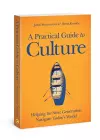 A Practical Guide to Culture cover