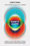 Saints Alive! Leaders Manual cover