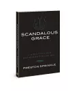 Scandalous Grace Rev/E cover