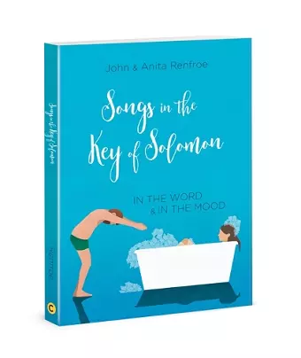 Songs in the Key of Solomon cover