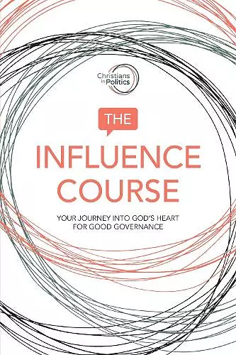 The Influence Course cover