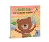 Clever Cub and the Easter Surprise cover