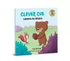 Clever Cub Learns to Share cover