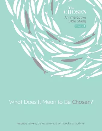 What Does It Mean to Be Chosen?, Volume 1 cover