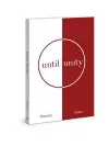 Until Unity cover