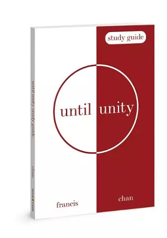 Until Unity: Study Guide cover