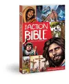 Action Bible NT Revised Expand cover
