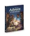 My 1st Advent Storybk cover