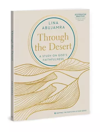 Through the Desert - Includes cover