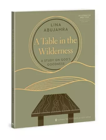 Table in the Wilderness cover