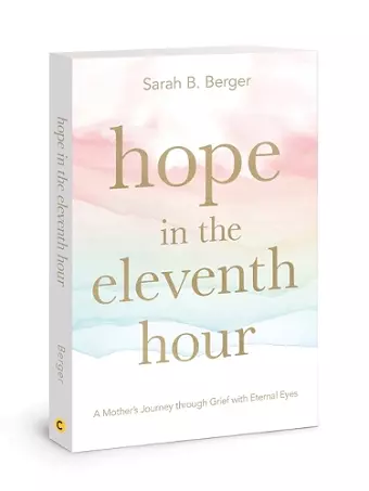 Hope in the 11th Hour cover