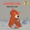 Clever Cub Tells the Truth cover