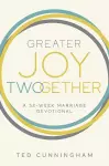 Greater Joy Twogether cover