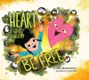 Heart Who Wanted to Be Free, The cover