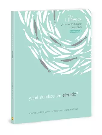 The Chosen �Qu� Significa Ser Elegido? cover