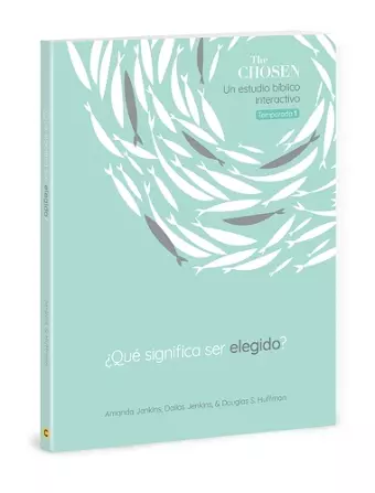 The Chosen ?Qu? Significa Ser Elegido? cover