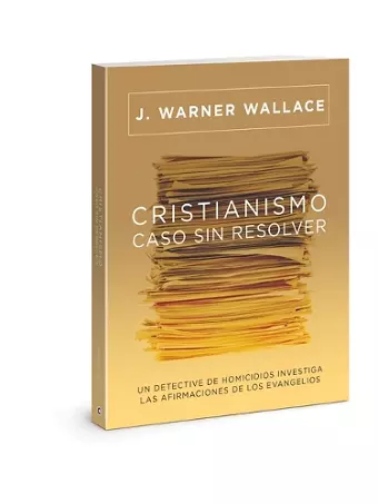 Cristianismo, Caso Sin Resolver cover