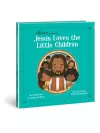 Chosen Presents Jesus Loves Th cover