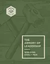 Armory of Leadership, The cover