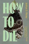 HOW TO DIE cover