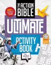 AB ULTIMATE ACTIVITY cover