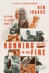 Running to the Fire cover